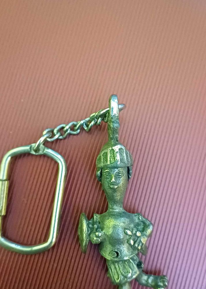 old keychain