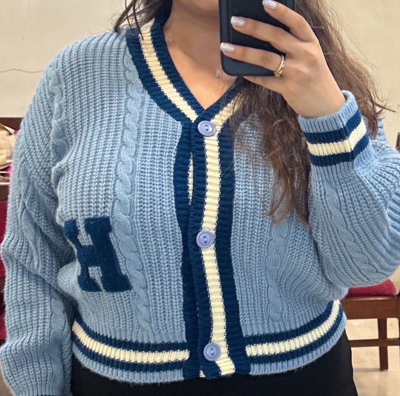 Plus Size Sweater - Not Worn