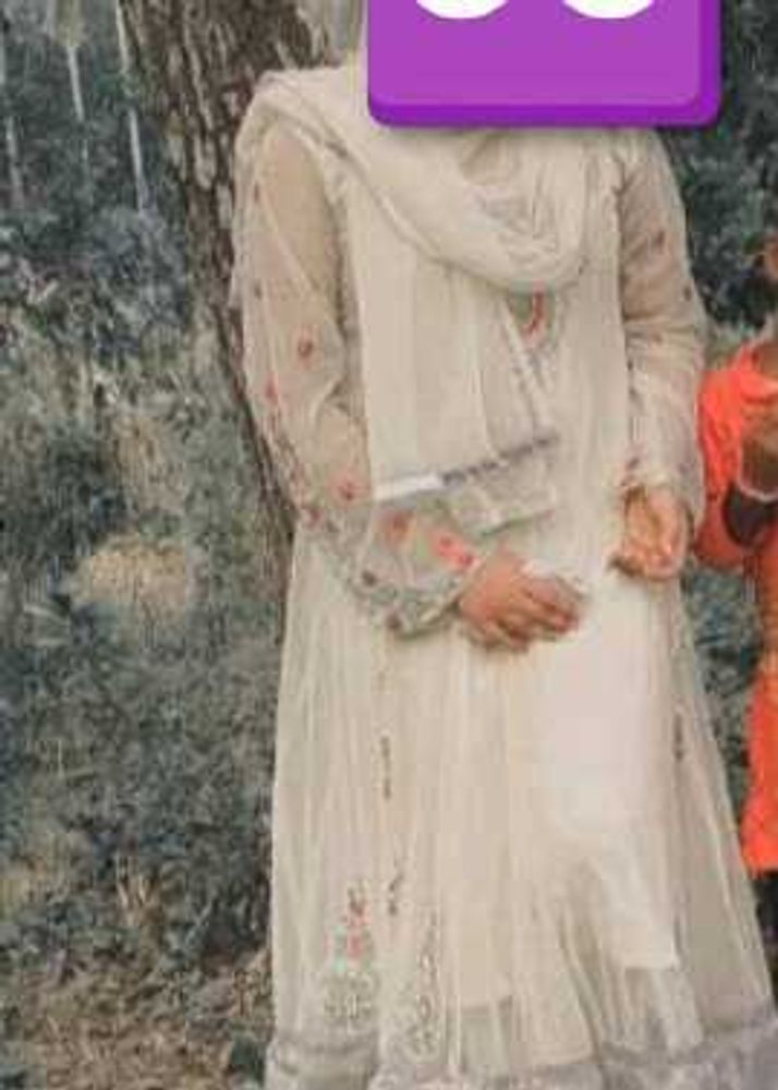 Anarkali