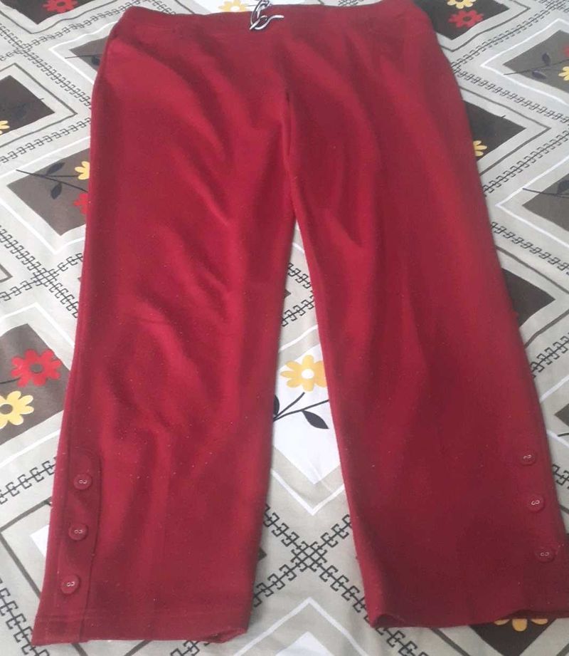 Stylish Xxl Pants For Casual Wear 🎀 You Must Buy