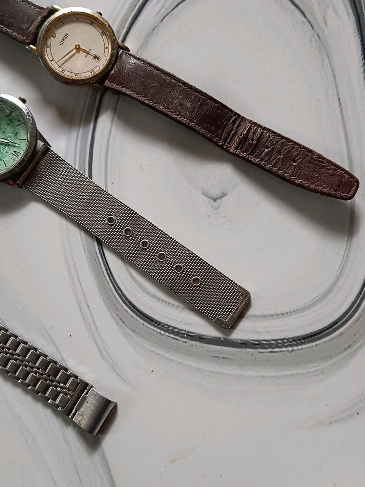 Combo Watches