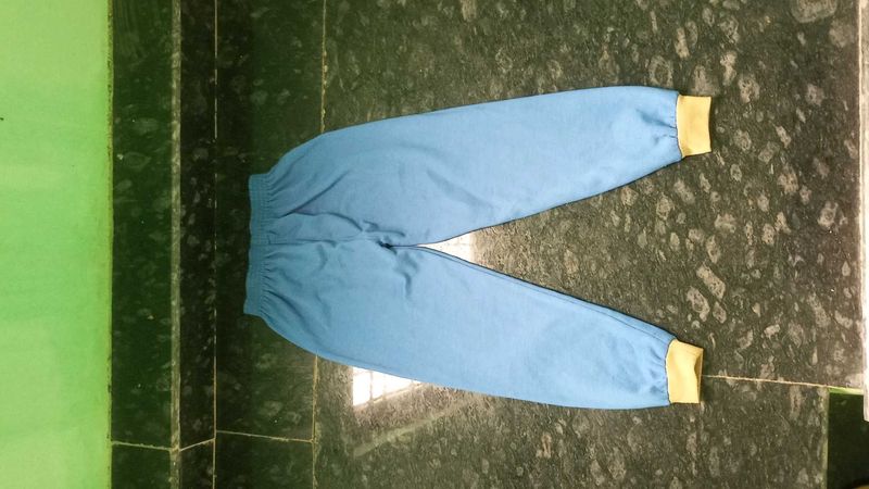 Jacket And Trouser