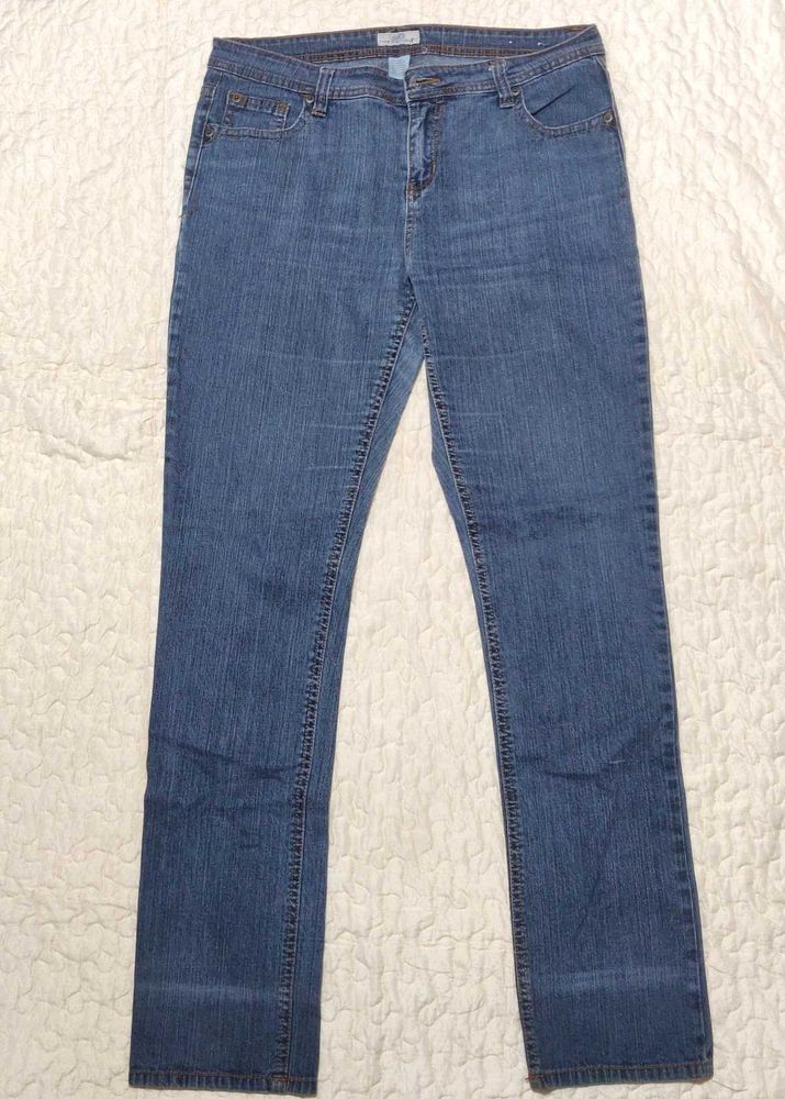 Girls Jeans Size 32/34