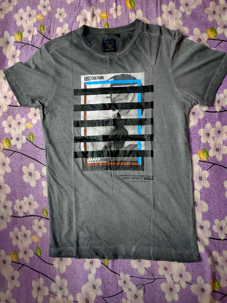 Mufti Tshirt