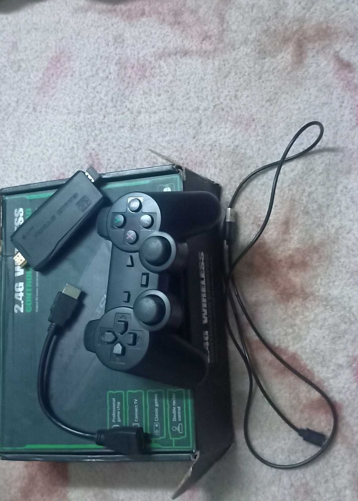 Wireless Game Controller 'beat ps1'