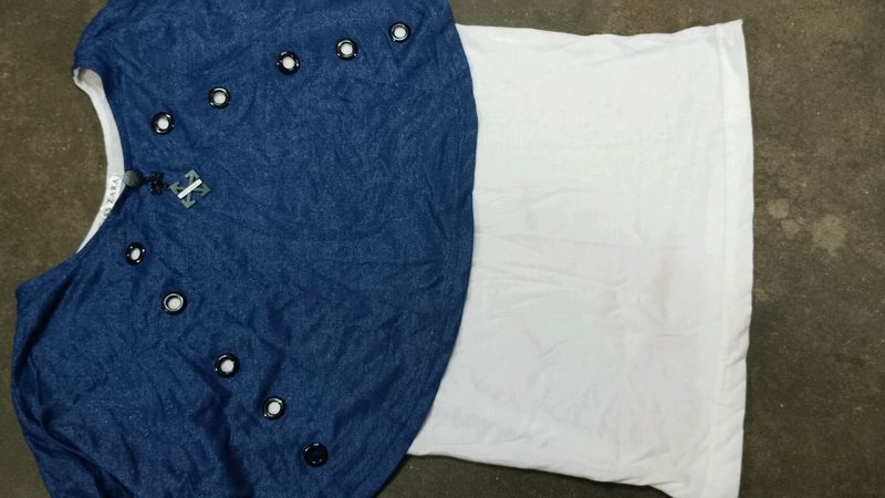 Size S Till Medium...Stechable