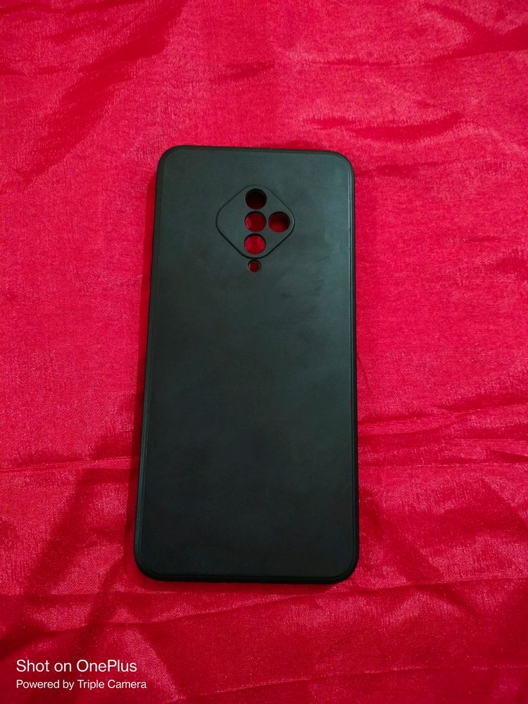 Phone Case For VivoS1pro
