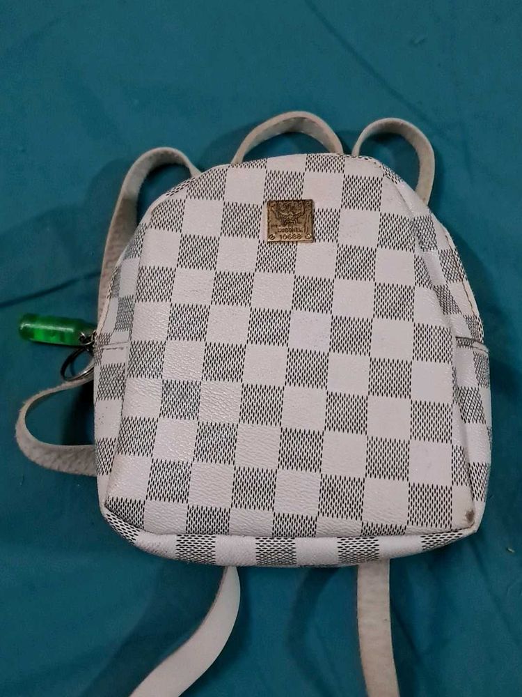 Stylish Back Pack For Women