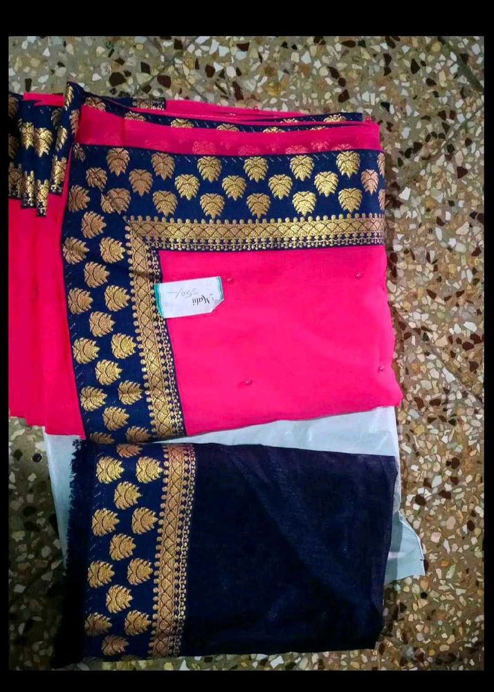 Elegant Saree