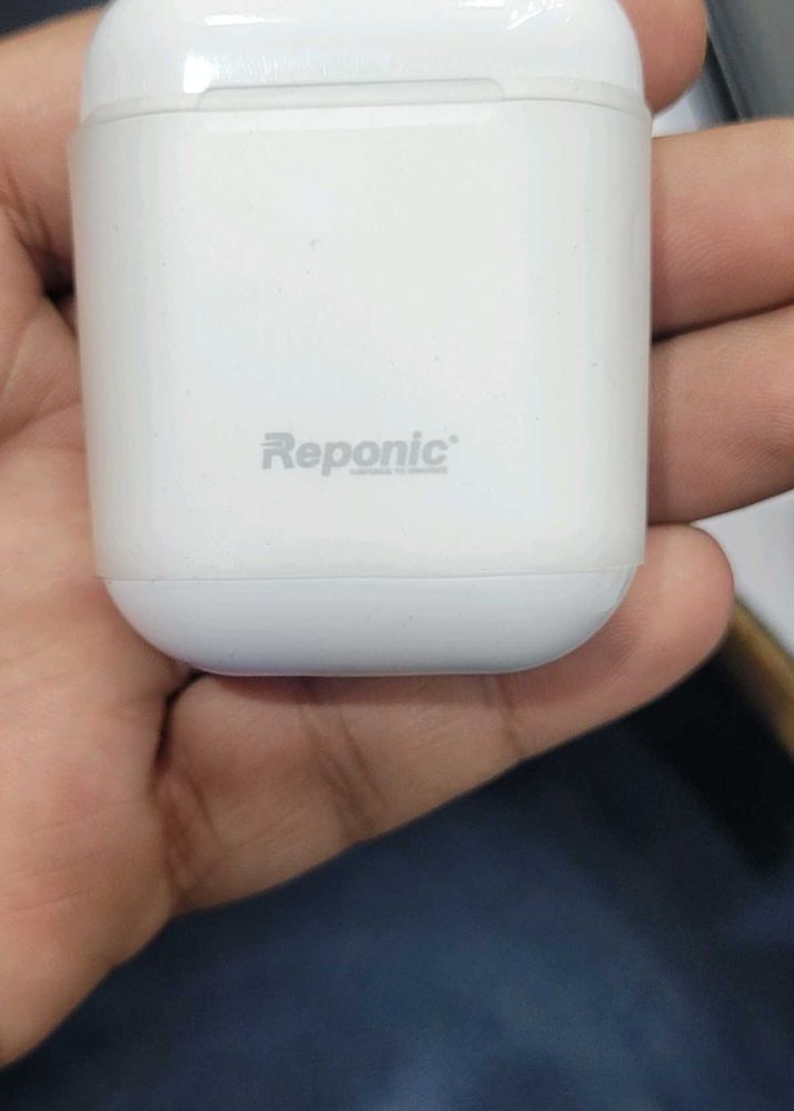 Reponic Wireless Earbuds
