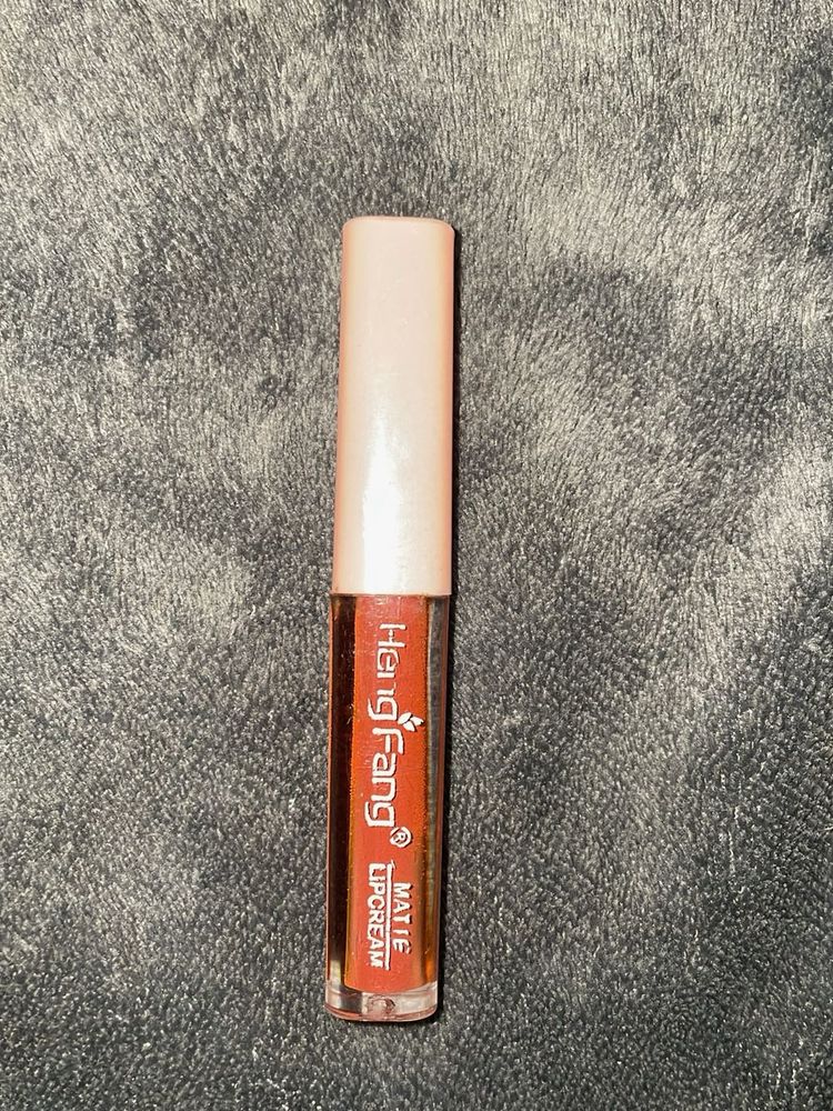 HengFang Matte Lip Cream