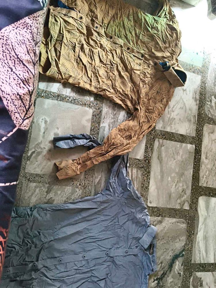 Stylish Men&#39;s Shirts