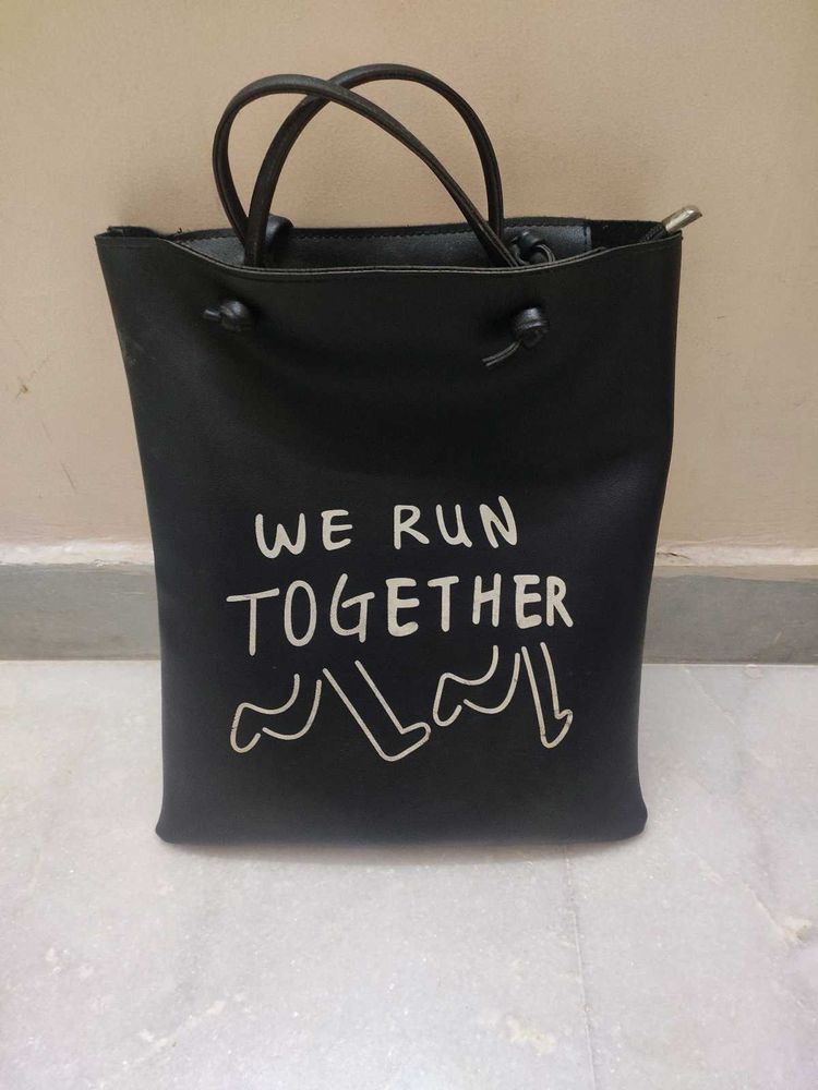 Stylish Tote Bag
