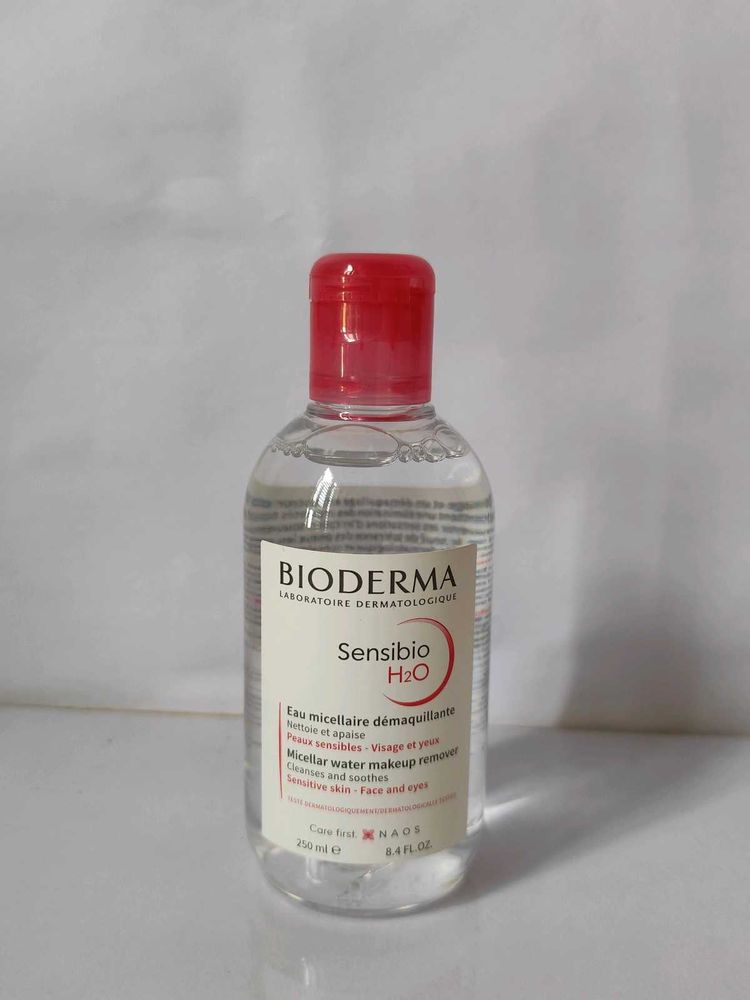 Bioderma Sensbio Micellar Water