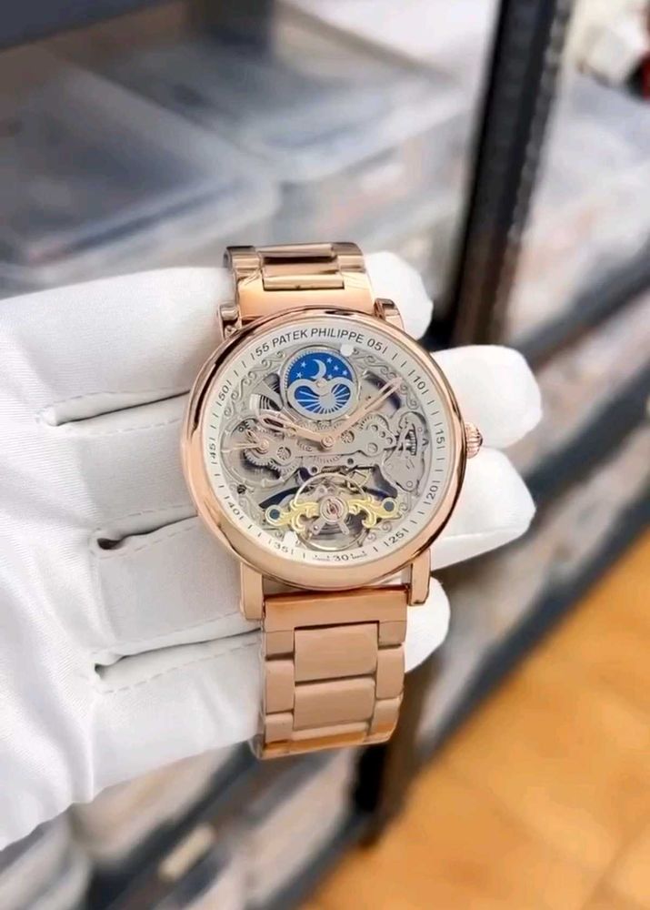 Patek Philippe Automatic