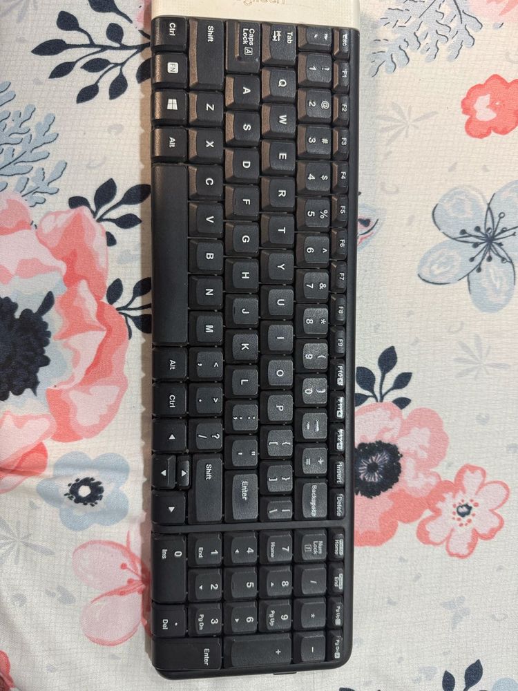 Logitech Wireless Keyboard