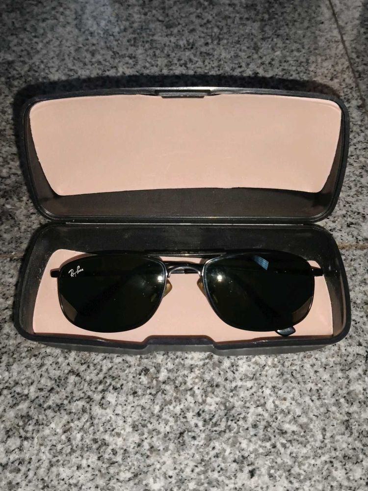Ray-Ban Sunglasses cooling glasses with premium qu