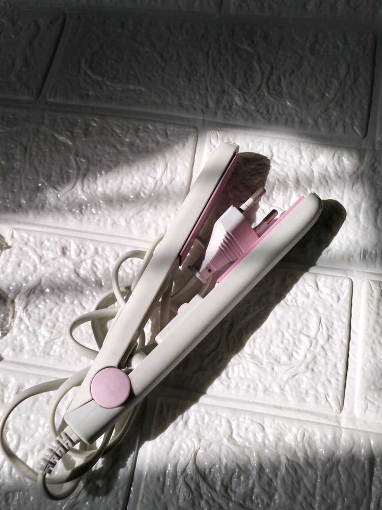 Hair Straightner