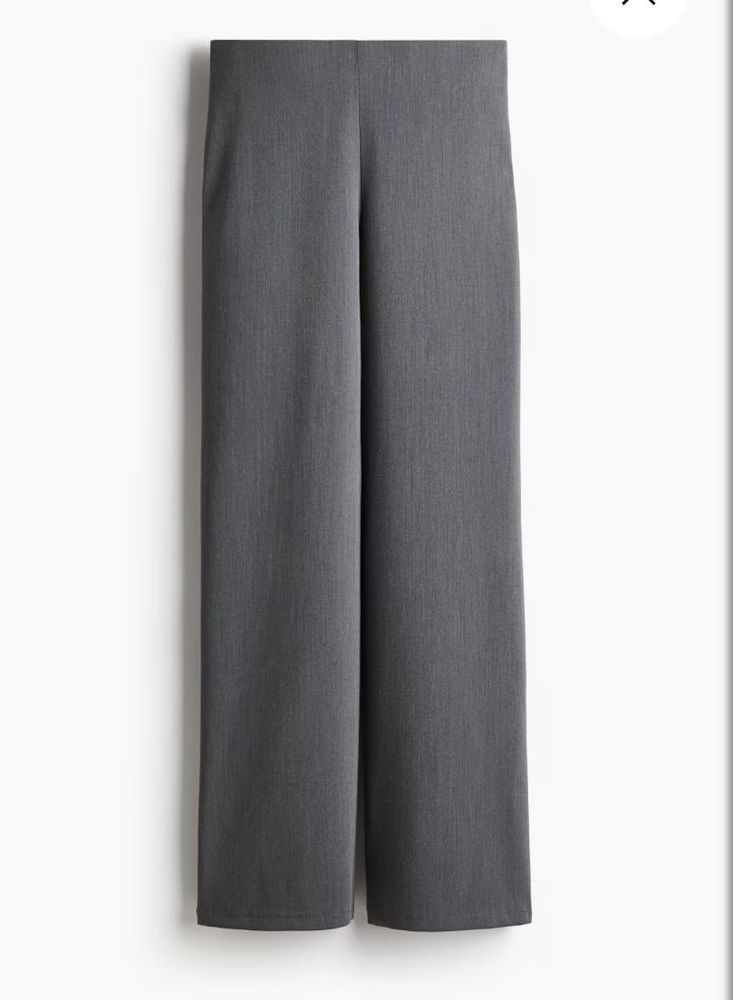 Formal Pants