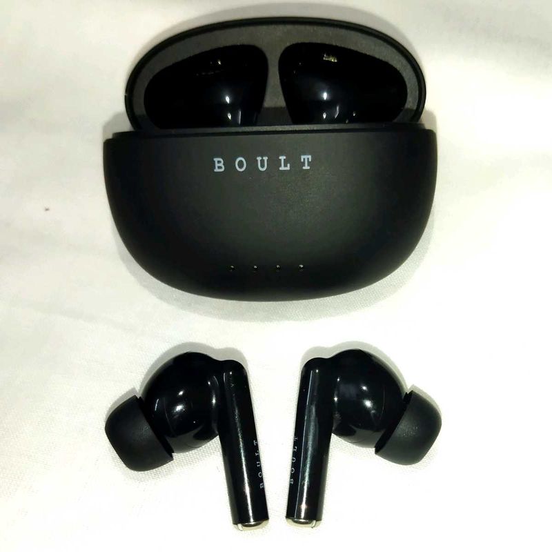 BOULT W20 EARBUDS
