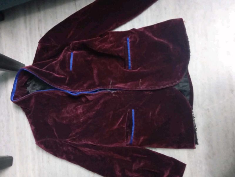 Vascoat Coat