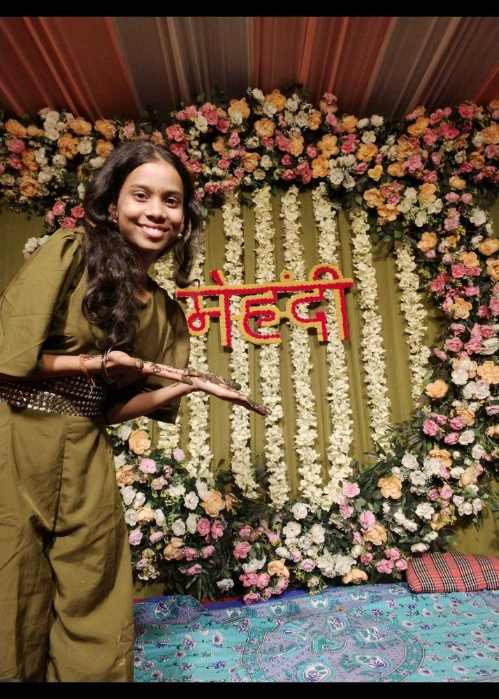 Elegant olive Green Ethnic co ord set