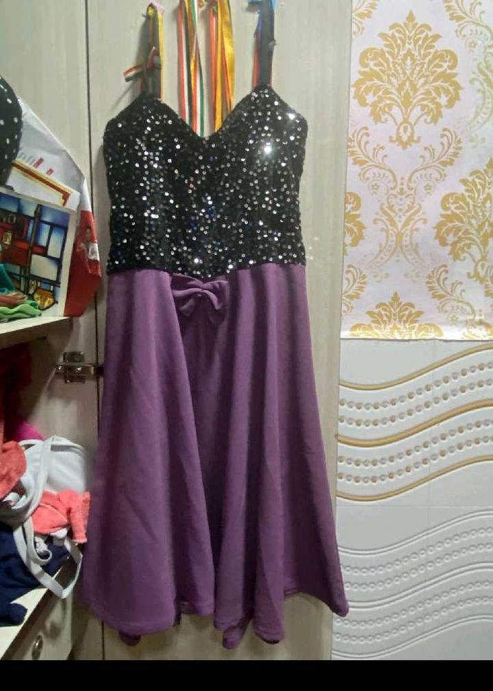 Sleeveless Dress✨
