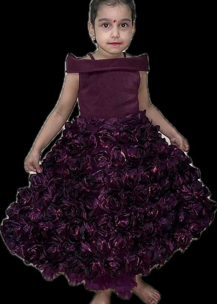 Elegant Occasion Dress