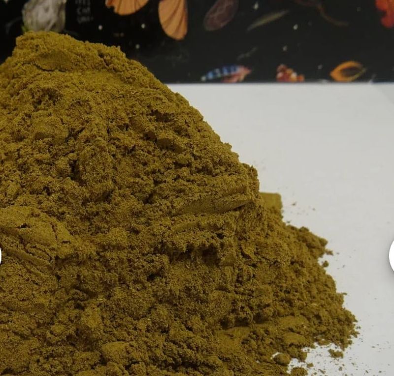 Tulasi Powder