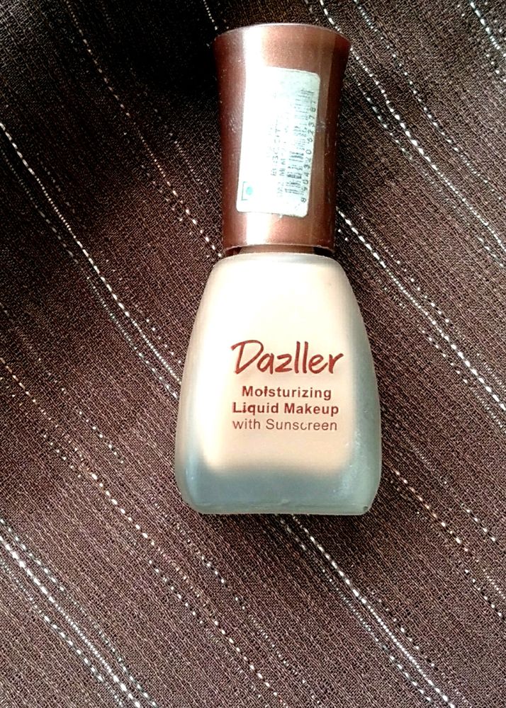 Dazzler Foundation