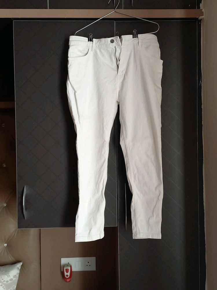 Combo Of 2 Denims