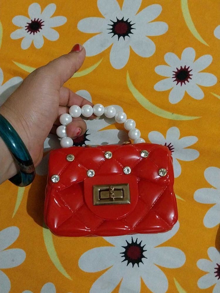 Selling This Bag