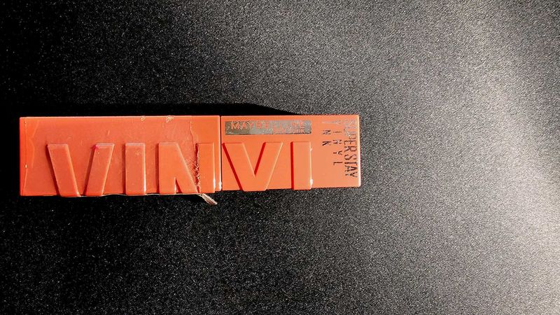 Maybelline Superstay Vinyl INK