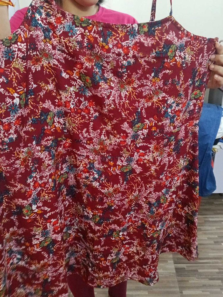 ELEGENT DRESS