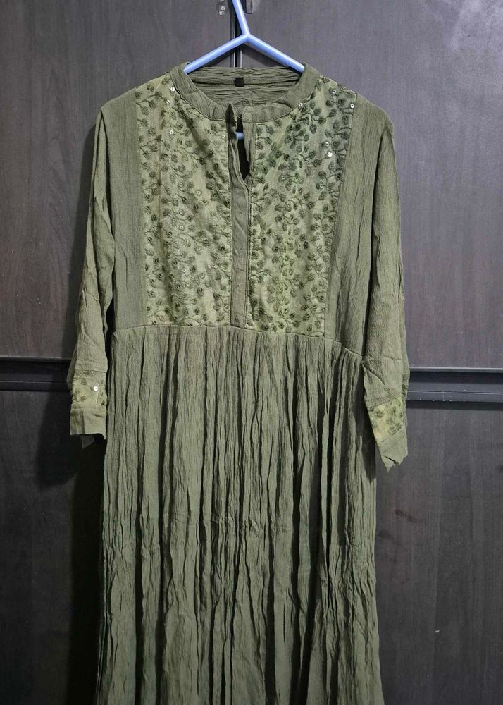 Kurti Top