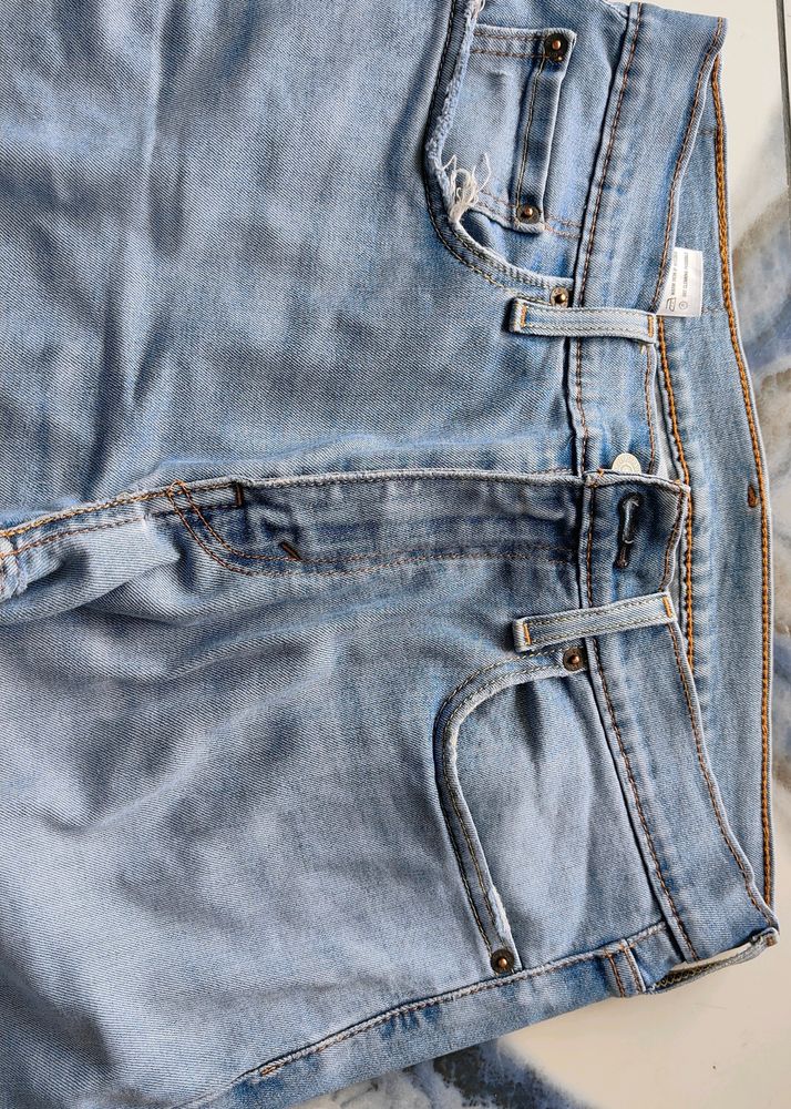 Levis Brand Jeans
