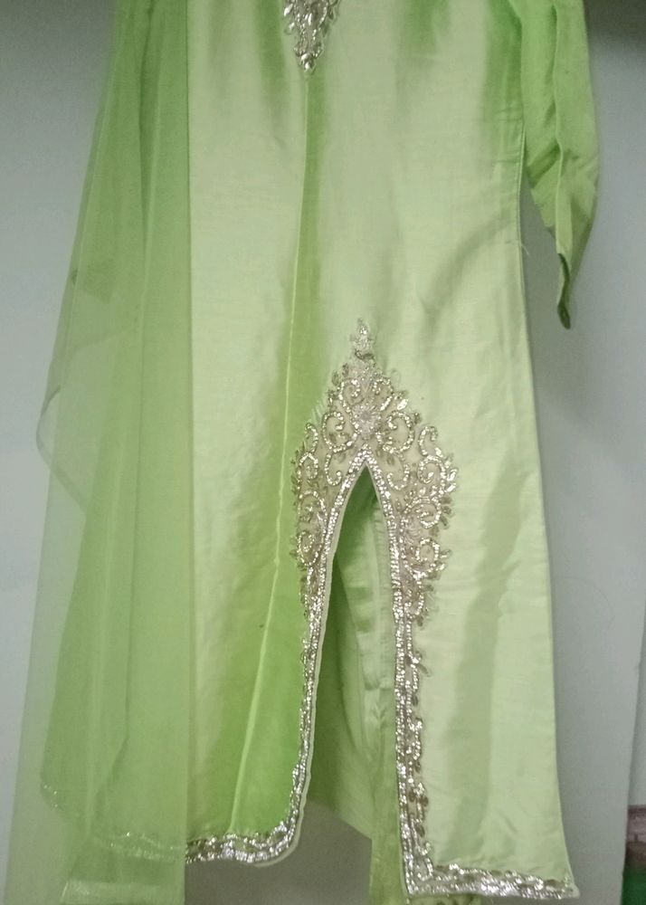 Singal Botam Work