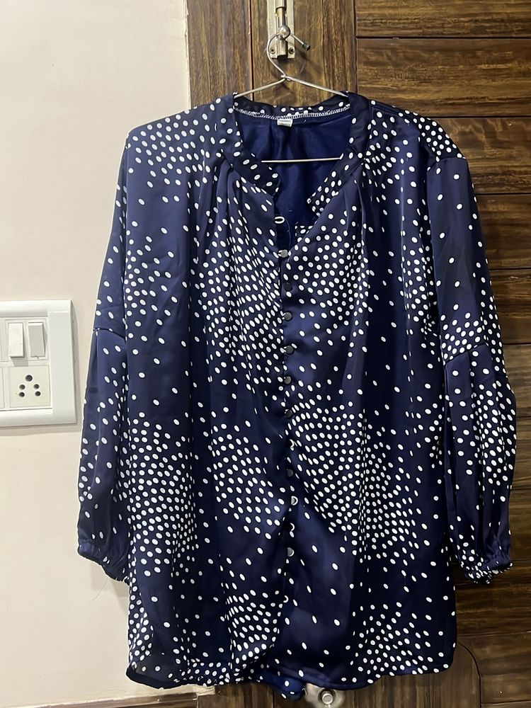 Beautiful Long Top