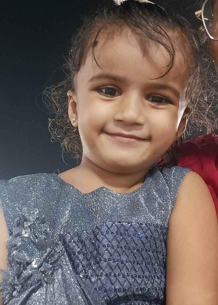 Girls Ethnic
