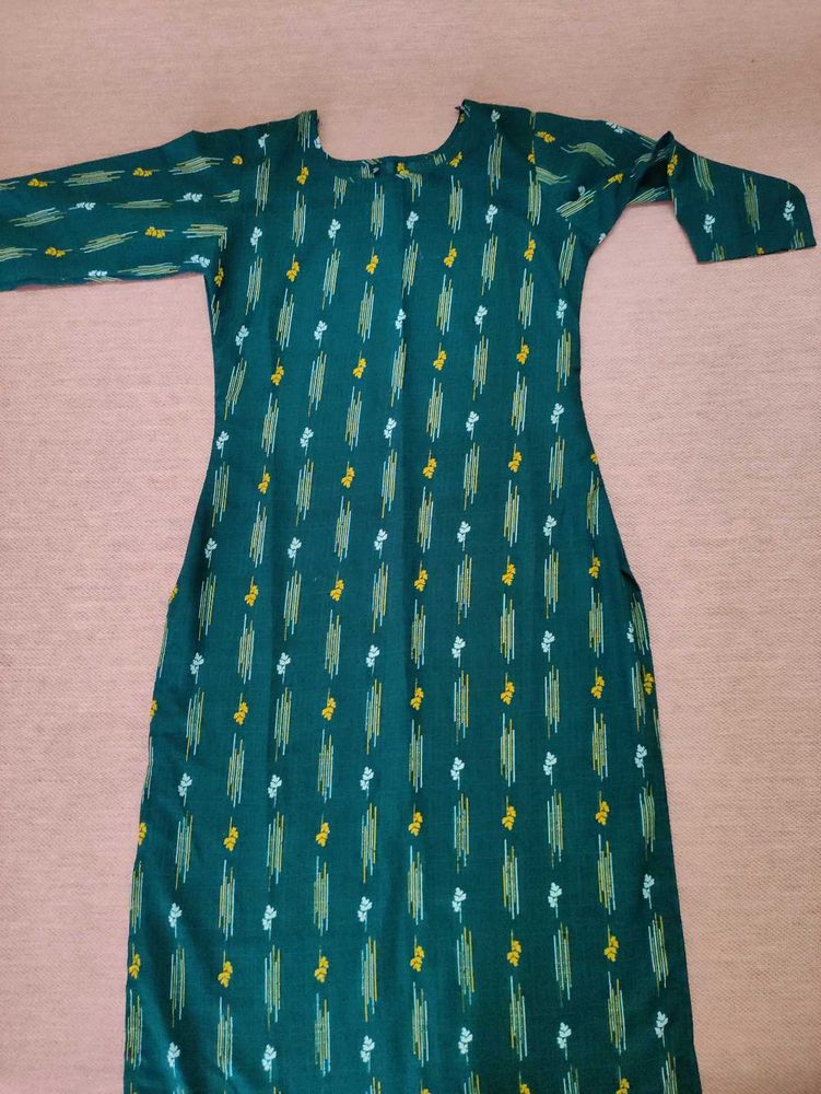 Daily Wear Kurta
