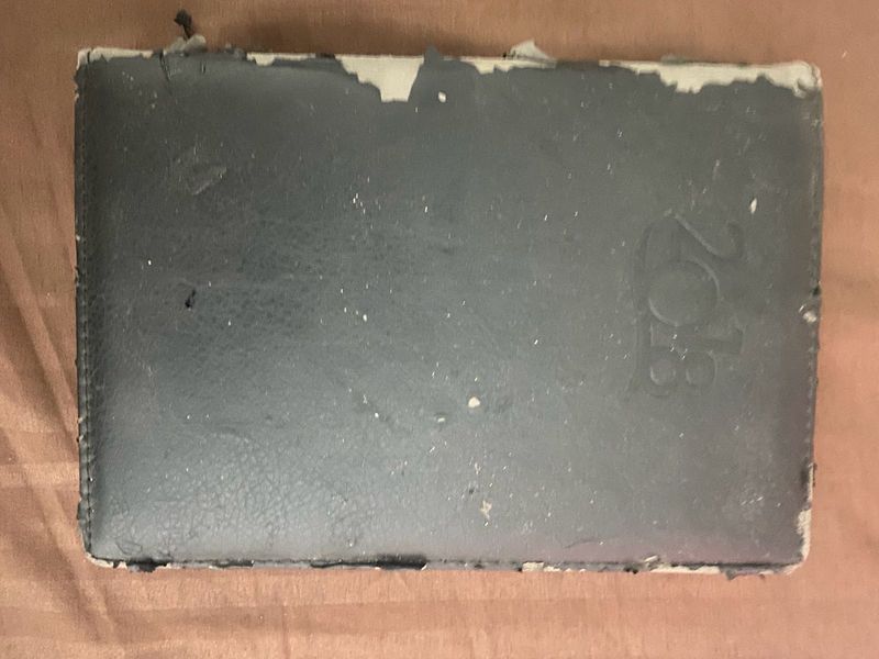 Old Diary Selling In Cheap If Want ??
