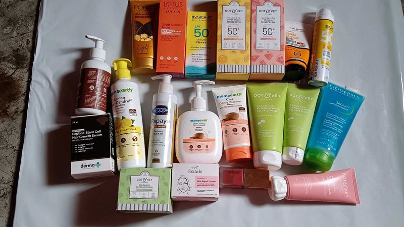 Selling All Products On 50% Off Mrp