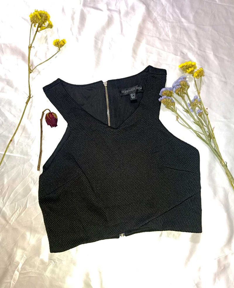 FOREVERNEW Y2K Top ★