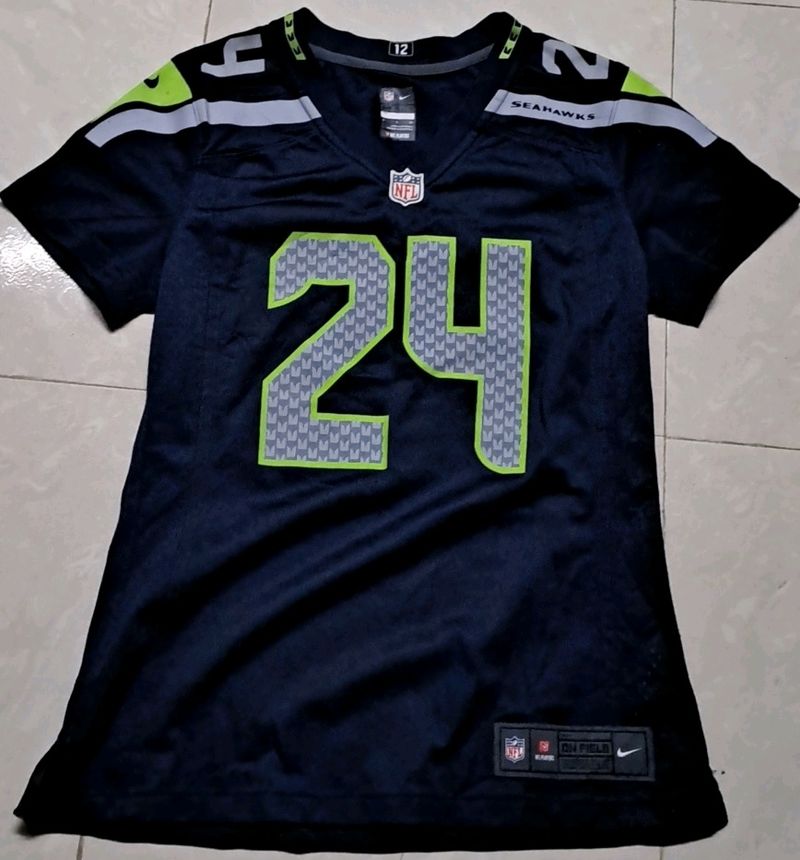 NFL JERSEY Original