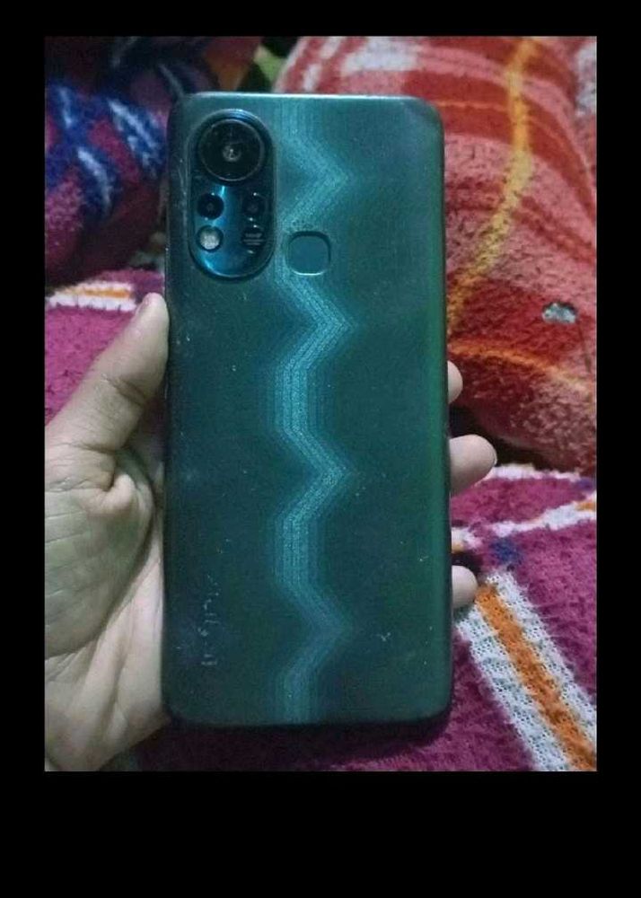 Infinix Hot 11s