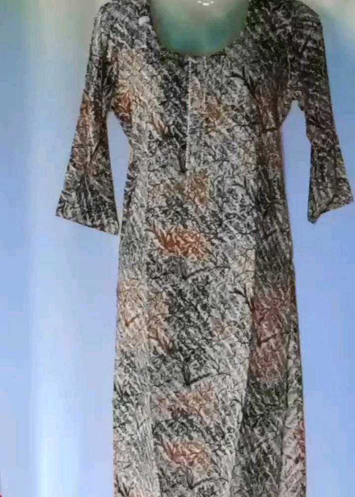 Women Kurti