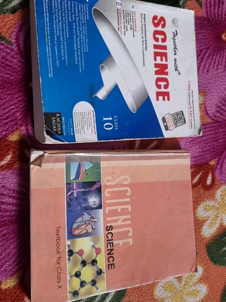 Class 10th Science