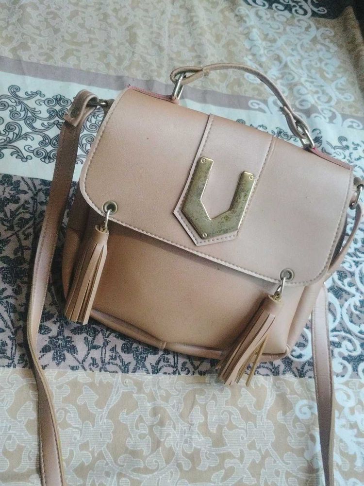 Cute Crossbody Bag