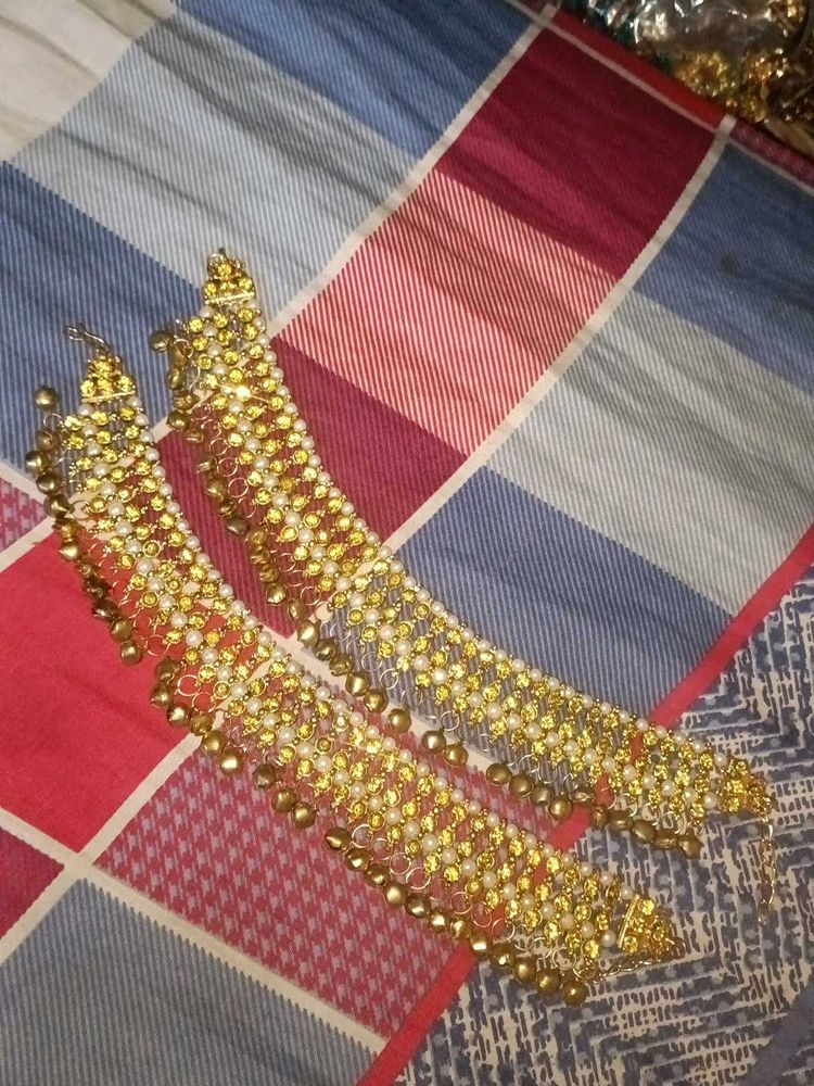 Jewellery Combo Sets
