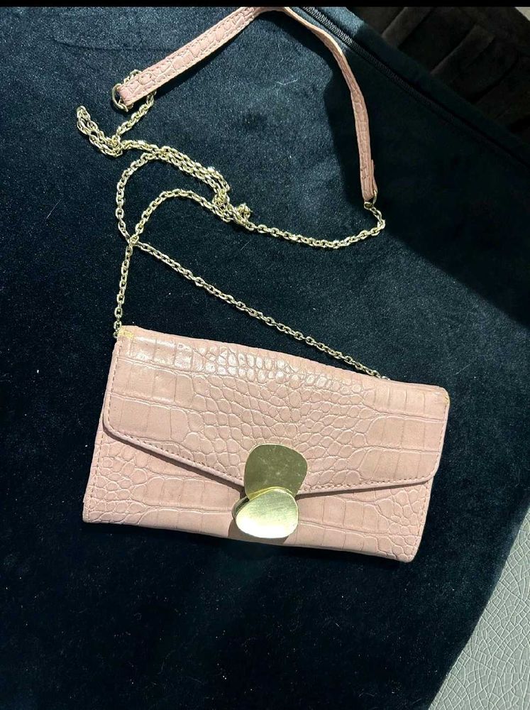 Sling Come Wallet